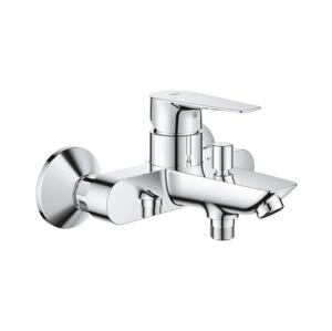 GROHE GROHE 23605001 - Vanová baterie BAUEDGE 150±15 mm lesklý chrom
