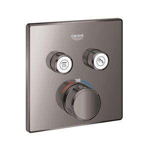 GROHE GROHE 29124A00 - Termostatická baterie GROHTHERM SMARTCONTROL grafit