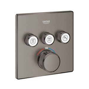 GROHE GROHE 29126AL0 - Termostat GROHTHERM SMARTCONTROL 158 × 158 mm grafit