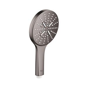 GROHE GROHE 26574A00 - Ruční sprcha RAINSHOWER SMARTACTIVE 130 mm grafit