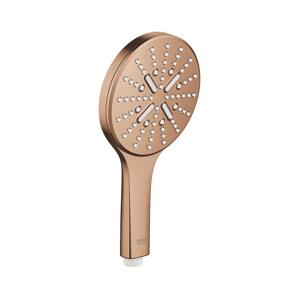 GROHE GROHE 26574DL0 - Ruční sprcha RAINSHOWER SMARTACTIVE 130 mm měděná