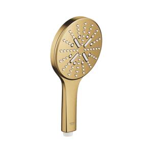 GROHE GROHE 26574GN0 - Ruční sprcha RAINSHOWER SMARTACTIVE 130 zlatá