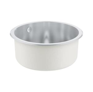 GROHE GROHE 31720SD0 - Dřez K200 440 x 440 x 180 nerez