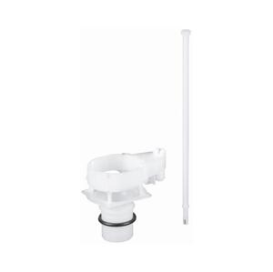GROHE GROHE 42593000 - lové sedlo pro splachovací nádrž GD 2 bílá
