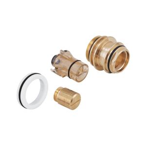 GROHE GROHE 12701001 - Adaptér pro statické baterie lesklý chrom