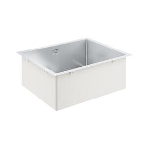 GROHE GROHE 31726SD0 - Kuchyňský dřez K700 550 × 450 mm nerez