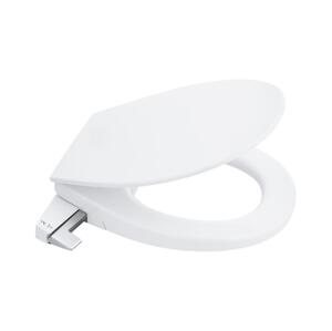 GROHE GROHE 39648SH0 - Manuální bidetové sedátko BAU CERAMIC durobílá