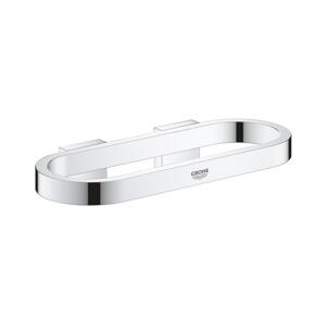 GROHE GROHE 41035000 - Držák na ručníky SELECTION 200 mm lesklý chrom