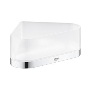 GROHE GROHE 41038000 - Rohová sprchová vanička SELECTION lesklý chrom