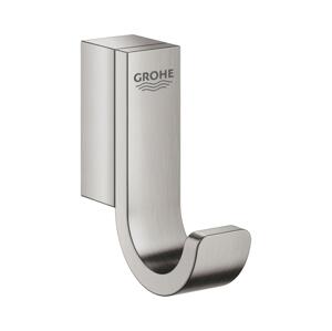 GROHE GROHE 41039DC0 - Háček na koupací plášť SELECTION nerez