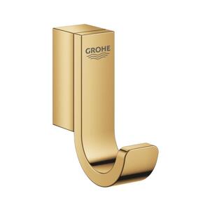 GROHE GROHE 41039GL0 - Háček na koupací plášť SELECTION zlatá