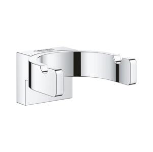 GROHE GROHE 41049000 - Dvojitý háček SELECTION lesklý chrom