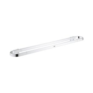 GROHE GROHE 41056000 - Držák na ručník SELECTION 600 mm lesklý chrom