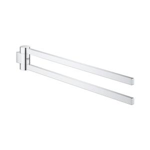 GROHE GROHE 41063000 - Držák na ručníky SELECTION 441 mm lesklý chrom