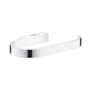 GROHE GROHE 41068000 - Držák toaletního papíru SELECTION 153 x 85 mm lesklý chrom