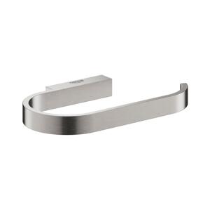 GROHE GROHE 41068DC0 - Držák toaletního papíru SELECTION 15,3 × 1,5 × 8,5 cm nerez