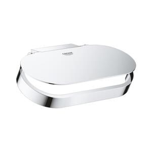 GROHE GROHE 41069000 - Držák toaletního papíru SELECTION lesklý chrom