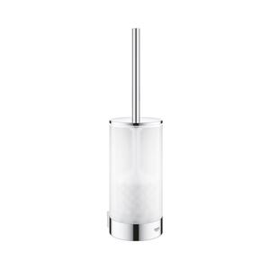 GROHE GROHE 41076000 - Souprava na čištění toalety SELECTION lesklý chrom
