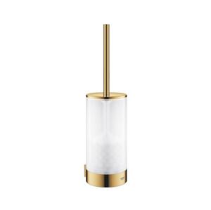 GROHE GROHE 41076GL0 - Souprava na čištění toalety SELECTION zlatá