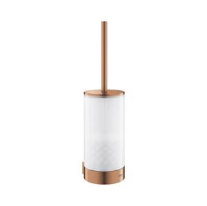 GROHE GROHE 41076DL0 - Souprava na čištění toalety SELECTION bronzová