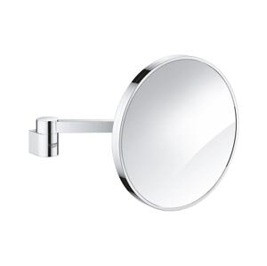 GROHE GROHE 41077000 - Kosmetické zrcátko SELECTION 20 × 20 cm lesklý chrom