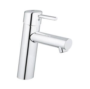 GROHE GROHE 23932001 - Umyvadlová baterie EUROSMART velikost M lesklý chrom