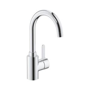 GROHE GROHE 23933001 - Umyvadlová baterie EUROSMART COSMOPOLITAN velikost L chrom