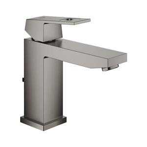 GROHE GROHE 23445AL0 - Umyvadlová baterie EUROCUBE velikost M grafit