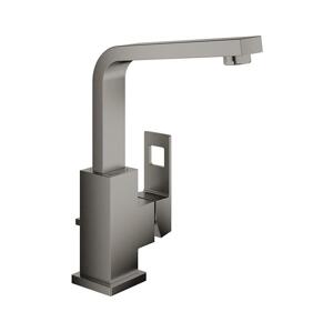 GROHE GROHE 23135AL0 - Umyvadlová baterie EUROCUBE velikost L grafit