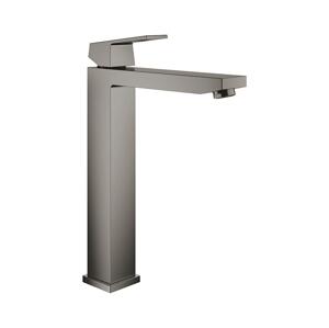GROHE GROHE 23406AL0 - Umyvadlová baterie EUROCUBE velikost XL grafit