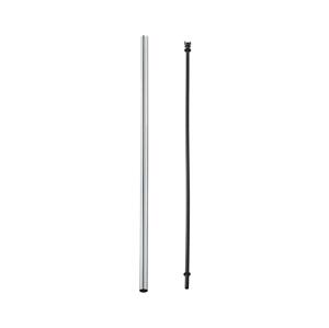 GROHE GROHE 48515000 - Tyč ke sprchovému systému lesklý chrom
