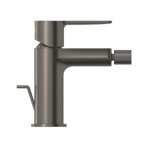 GROHE GROHE 33848AL1 - Bidetová baterie LINEARE velikost S grafit