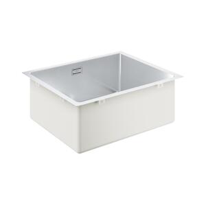 GROHE GROHE 31574SD1 - Kuchyňský dřez K700U 550 x 450 mm nerez