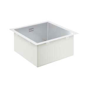 GROHE GROHE 31578SD1 - Dřez K700 464 x 464 x 200 nerez