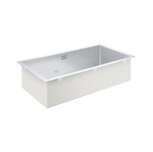 GROHE GROHE 31580SD1 - Kuchyňský dřez K700 864 × 464 mm nerez