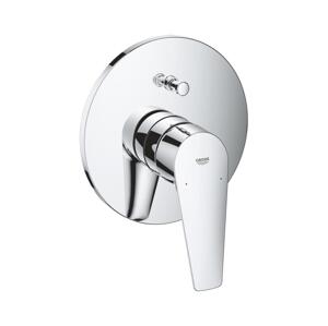 GROHE GROHE 29190001 - Vanová baterie BAUEDGE DN 15 lesklý chrom