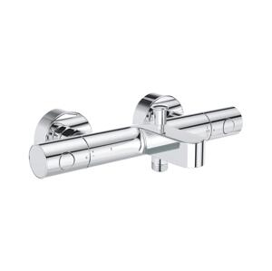 GROHE GROHE 34766000 -Termostat. vanová baterie GROHTHERM 800 COSMOPOLITAN DN 15 chrom