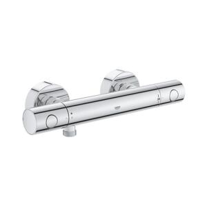 GROHE GROHE 34773000 - Termostatická sprchová baterie PRECISION GET DN 15 lesklý chrom