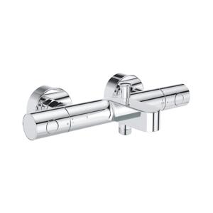 GROHE GROHE 34774000 - Termostatická vanová baterie PRECISION GET DN 15 lesklý chrom