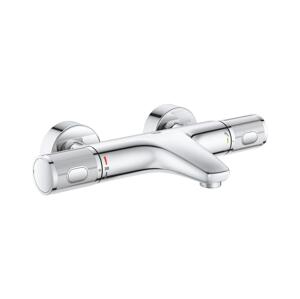 GROHE GROHE 34788000 - Termostatická vanová baterie PRECISION FEEL DN 15 lesklý chrom