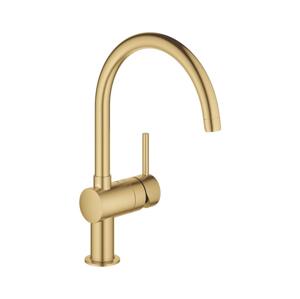 GROHE GROHE 32917GN0 - Dřezová baterie A zlatá