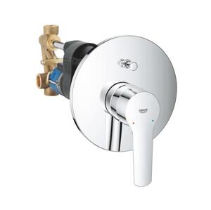 GROHE GROHE 23558002 - Vanová baterie START lesklý chrom
