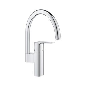 GROHE GROHE 30469000 - Dřezová baterie START vysoká výpusť lesklý chrom
