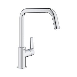 GROHE GROHE 30470000 - Dřezová baterie START lesklý chrom