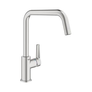 GROHE GROHE 30470DC0 - Dřezová baterie START 310 mm nerez