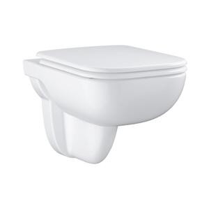 GROHE GROHE 39815000 - Závěsné WC START EDGE 53,8 x 36,5 cm durobílá