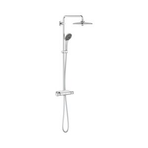 GROHE GROHE 26403002 - Sprchový systém VITALIO JOY 260 450 mm lesklý chrom