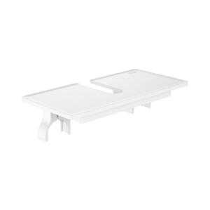 GROHE GROHE 26362LN1 - Polička EUPHORIA 150 mm bílá