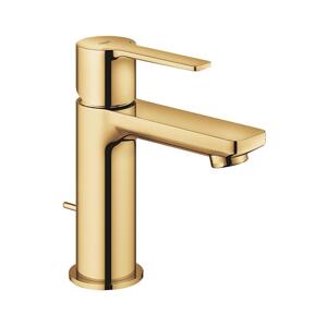 GROHE GROHE 32109GL1 - Umyvadlová baterie LINEARE velikost XS zlatá