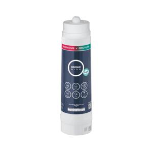 GROHE GROHE 40691002 - Filtr hořčík + zinek bílá